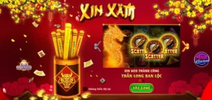 Hướng Dẫn Cách Chơi Nổ Hũ Xin Xăm Tại SBOBET Thắng Nhanh