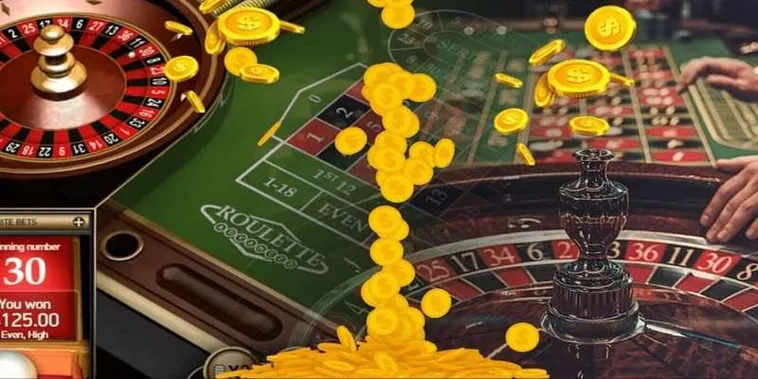 Cách Chơi Roulette Nhà Cái SBOBET: Bí Quyết Thắng Lớn Dành Cho Tân Thủ