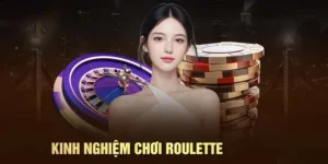 Cách Chơi Roulette Nhà Cái SBOBET: Bí Quyết Thắng Lớn Dành Cho Tân Thủ