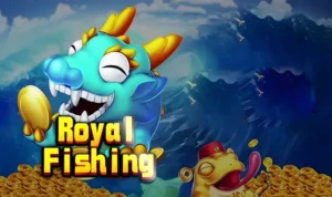 Hướng Dẫn Cách Chơi Bắn Cá Royal Fishing Tại SBOBET Hiệu Quả Nhất