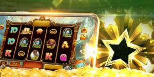 Khám Phá Trò Chơi Nổ Hũ Rừng Xanh Tại SBOBET Đầy Kịch Tính