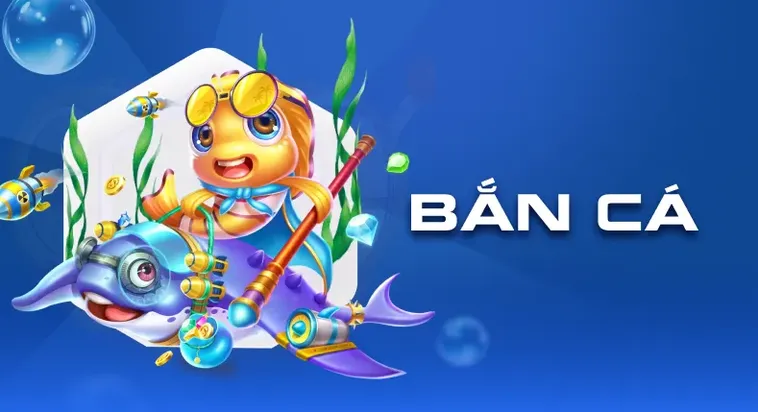 Bắn Cá SBOBET: Khám Phá Thế Giới Cá Cược Đỉnh Cao