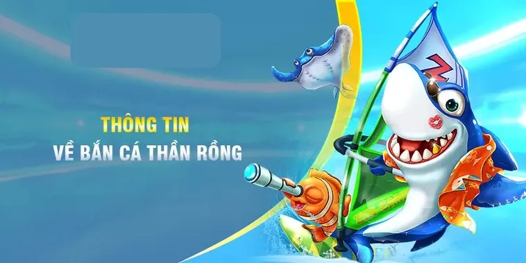 Cách Chơi Bắn Cá Rồng Tại SBOBET: Bí Kíp Săn Thưởng Hiệu Quả
