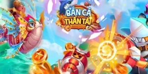 Cách Chơi Bắn Cá Thần Tài Tại SBOBET: Tìm Hiểu Bí Quyết Thắng Lớn