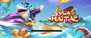 Hướng Dẫn Cách Chơi Bắn Cá Vua Hải Tặc Tại SBOBET Hiệu Quả Nhất