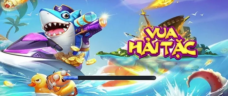 Hướng Dẫn Cách Chơi Bắn Cá Vua Hải Tặc Tại SBOBET Hiệu Quả Nhất