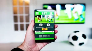 Tìm Hiểu Cá Cược Bóng Đá SBOBET: Chinh Phục Tỷ Lệ Kèo Đỉnh Cao