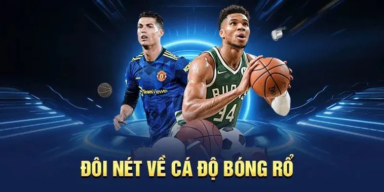 Tìm Hiểu Cá Cược Bóng Rổ SBOBET: Kịch Tính Từng Pha Bóng
