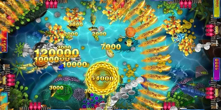 Hướng Dẫn Cách Chơi Bắn Cá Vua Hải Tặc Tại SBOBET Hiệu Quả Nhất
