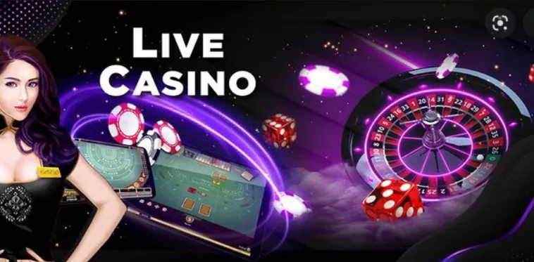Casino Online SBOBET Đẳng Cấp Giải Trí Cá Cược Hàng Đầu
