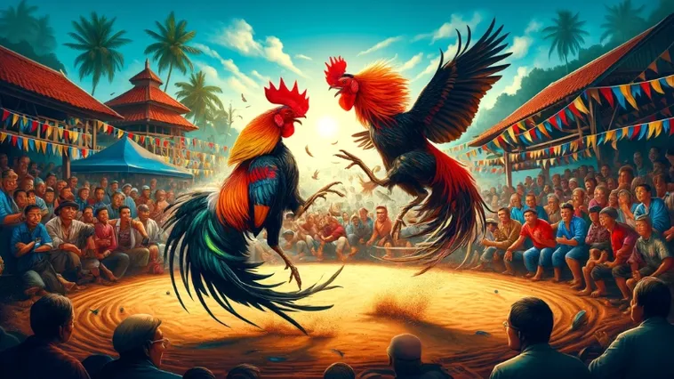 Cách Chơi Đá Gà GA28 Tại SBOBET: Bí Quyết Chiến Thắng Từ Chuyên Gia