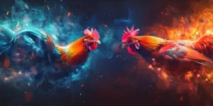 Cách Chơi Đá Gà GA28 Tại SBOBET: Bí Quyết Chiến Thắng Từ Chuyên Gia