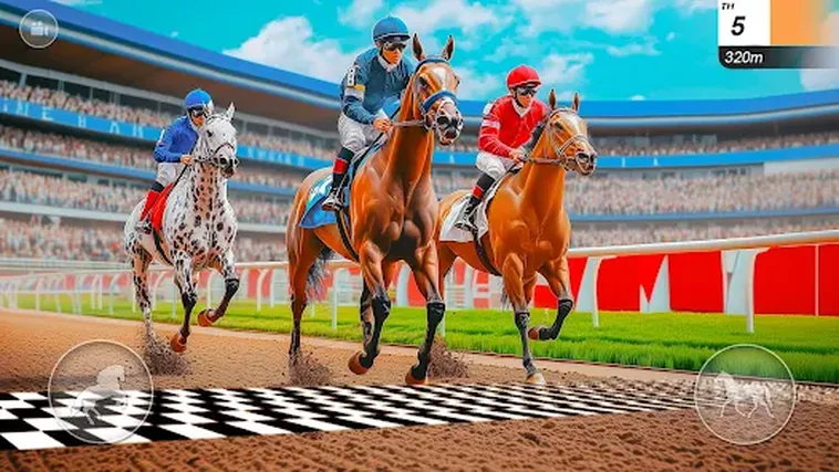 Tìm Hiểu Cá Cược Đua Ngựa SBOBET: Bí Quyết Thành Công