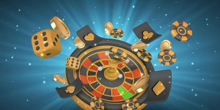 Khám Phá Game Nhanh SBOBET: Trải Nghiệm Cá Cược Tốc Độ Và Kịch Tính