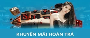 Tìm Hiểu Hoàn Trả Không Giới Hạn Tại Nhà Cái SBOBET