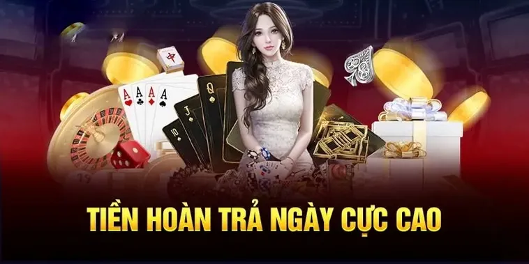 Tìm Hiểu Hoàn Trả Không Giới Hạn Tại Nhà Cái SBOBET
