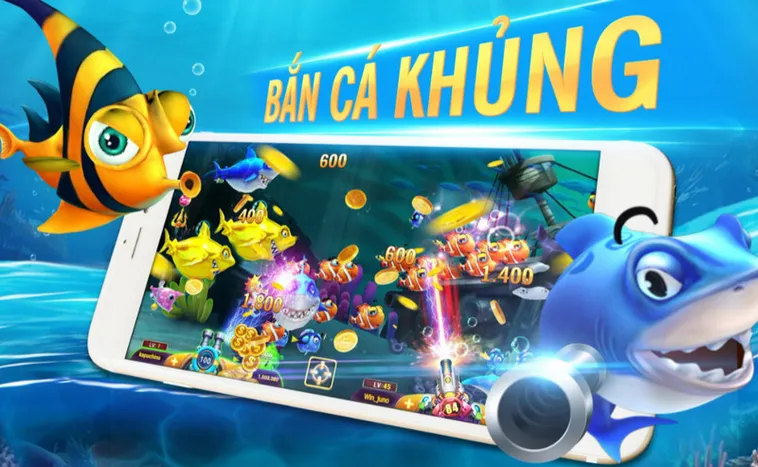 Cách Chơi Bắn Cá Men In Black Tại SBOBET Để Thắng Lớn Dễ Dàng