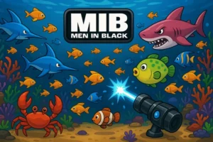 Cách Chơi Bắn Cá Men In Black Tại SBOBET Để Thắng Lớn Dễ Dàng