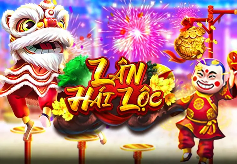 Bí Quyết Chơi Nổ Hũ Lân Hái Lộc Tại SBOBET Để Thắng Lớn