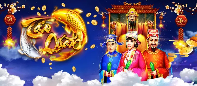 Chiến Thuật Chơi Nổ Hũ Táo Quân Tại SBOBET Dễ Thắng Nhất