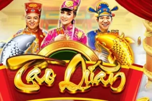 Chiến Thuật Chơi Nổ Hũ Táo Quân Tại SBOBET Dễ Thắng Nhất