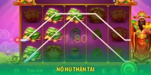 Tìm Hiểu Trò Chơi Nổ Hũ Thần Tài Tại SBOBET Đầy May Mắn