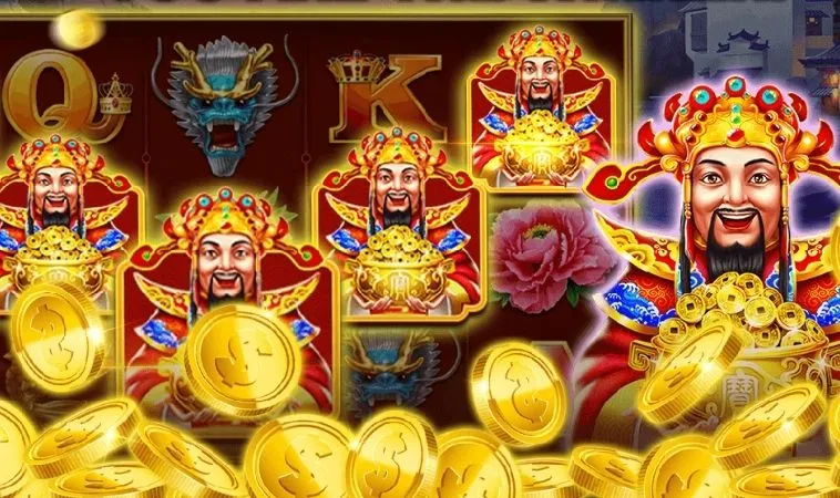 Tìm Hiểu Trò Chơi Nổ Hũ Thần Tài Tại SBOBET Đầy May Mắn