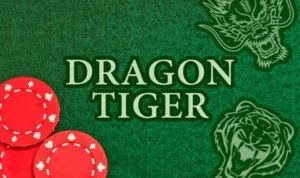 Khám Phá Trò Chơi Dragon Tiger Tại SBOBET Đơn Giản Mà Hấp Dẫn