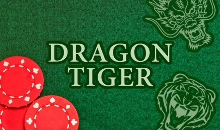 Khám Phá Trò Chơi Dragon Tiger Tại SBOBET Đơn Giản Mà Hấp Dẫn