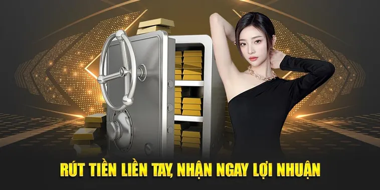 Rút Tiền SBOBET Nhanh Chóng An Toàn Với Hướng Dẫn Chi Tiết