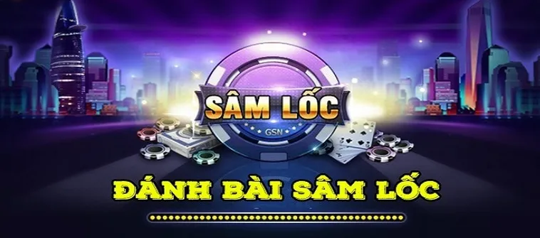 Cách Chơi Sâm Lốc Nhà Cái SBOBET: Bí Quyết Chiến Thắng Cho Tân Thủ