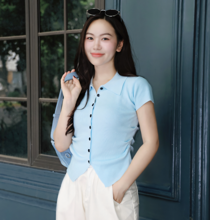Đinh Nguyễn Kiều Vy