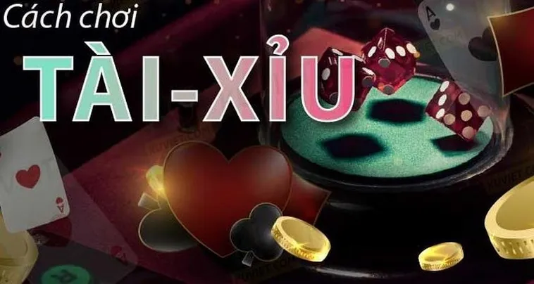 Cách Chơi Tài Xỉu Nhà Cái SBOBET: Bí Kíp Thắng Lớn Cho Người Mới