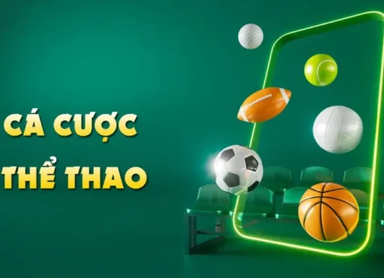 Khám Phá Thể Thao SBOBET: Thế Giới Cá Cược Đỉnh Cao