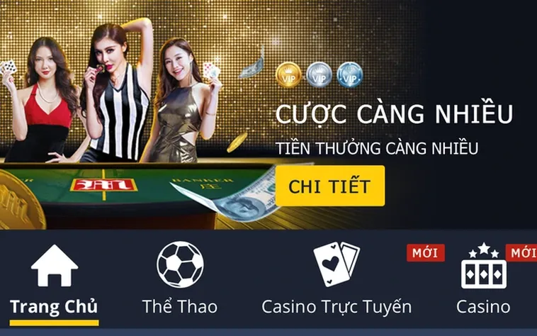 Khám Phá Thể Thao SBOBET: Thế Giới Cá Cược Đỉnh Cao