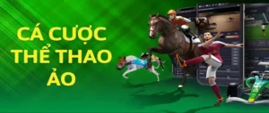 Tìm Hiểu Cá Cược Thể Thao Ảo SBOBET: Kinh Nghiệm Thắng Lớn