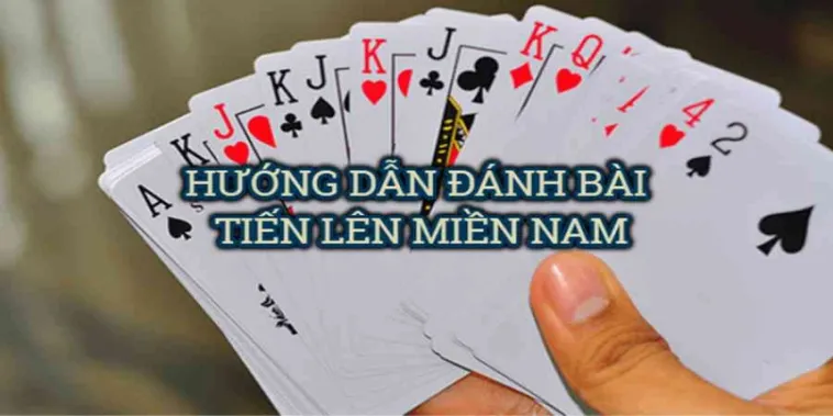Cách Chơi Tiến Lên Miền Nam Nhà Cái SBOBET Hiệu Quả Nhất