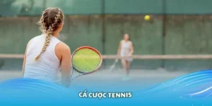 Tìm Hiểu Cá Cược Quần Vợt SBOBET: Chinh Phục Từng Set Đấu