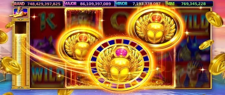 Khám Phá Trò Chơi Nổ Hũ Vũ Trụ Tại SBOBET Đầy Bí Ẩn